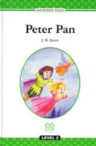 Peter Pan | Kitap Ambarı