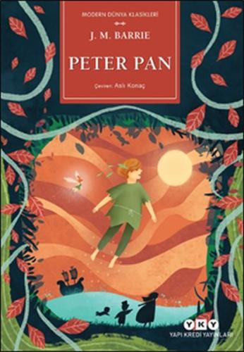 Peter Pan | Kitap Ambarı