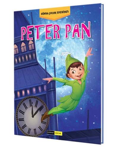 Peter Pan | Kitap Ambarı