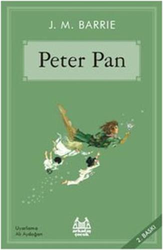 Peter Pan | Kitap Ambarı