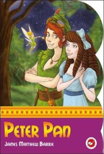 Peter Pan | Kitap Ambarı