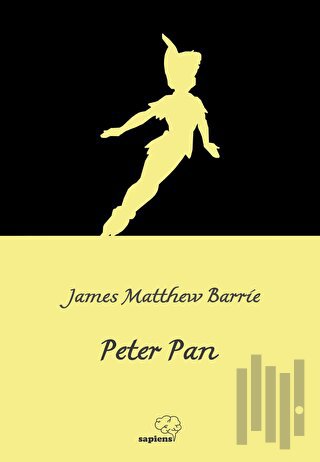 Peter Pan | Kitap Ambarı