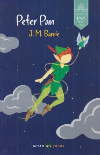 Peter Pan | Kitap Ambarı