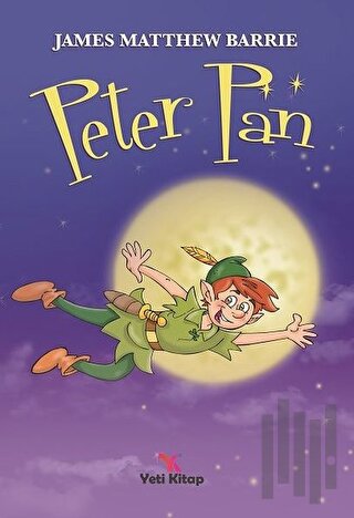 Peter Pan | Kitap Ambarı