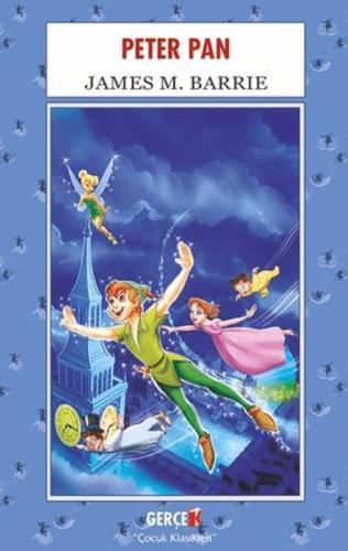 Peter Pan | Kitap Ambarı