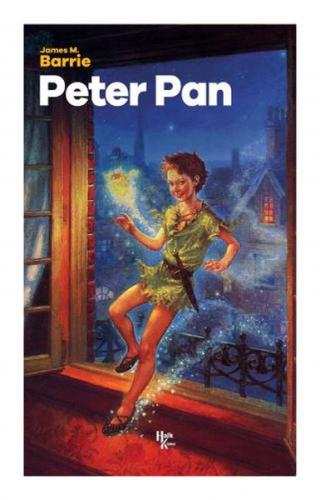 Peter Pan | Kitap Ambarı