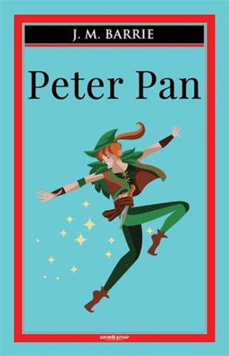 Peter Pan | Kitap Ambarı