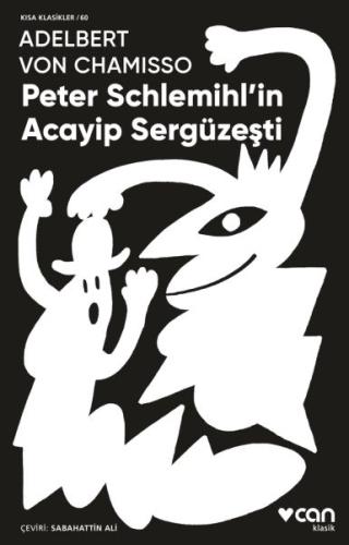 Peter Schlemihl'in Acayip Sergüzeşti | Kitap Ambarı