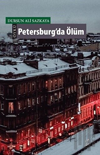 Petersburg’da Ölüm | Kitap Ambarı