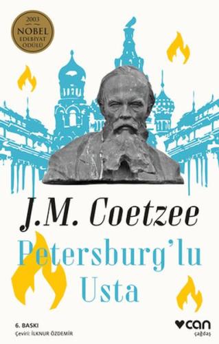 Petersburg’lu Usta | Kitap Ambarı