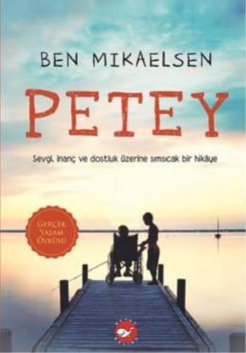 Petey | Kitap Ambarı