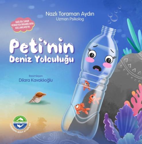 Peti'nin Deniz Yolculuğu | Kitap Ambarı