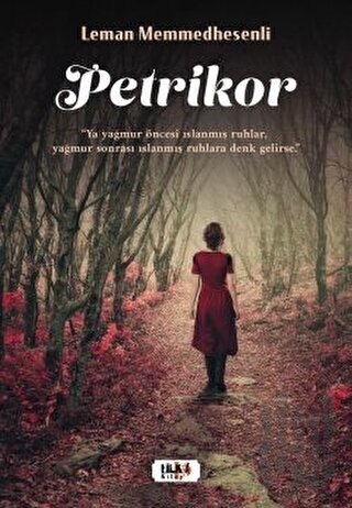 Petrikor | Kitap Ambarı