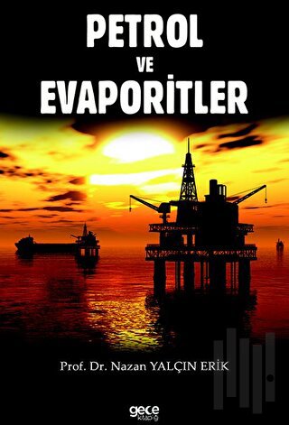 Petrol ve Evaporitler | Kitap Ambarı