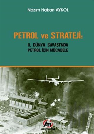 Petrol ve Strateji | Kitap Ambarı