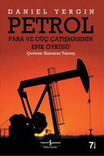 Petrol | Kitap Ambarı