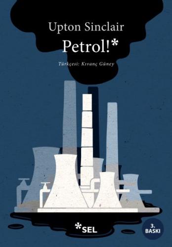 Petrol! | Kitap Ambarı