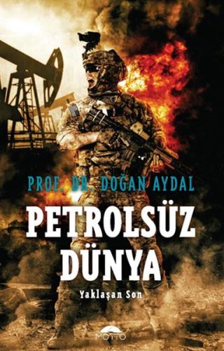 Petrolsüz Dünya | Kitap Ambarı