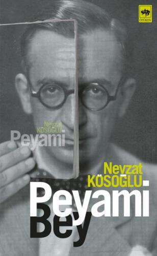 Peyami Bey | Kitap Ambarı