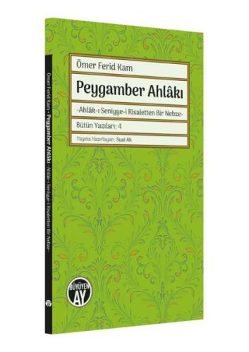 Peygamber Ahlakı | Kitap Ambarı