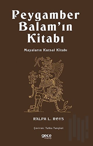 Peygamber Balam’ın Kitabı | Kitap Ambarı