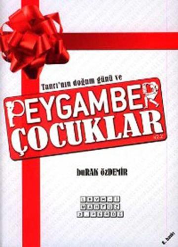 Peygamber Çocuklar | Kitap Ambarı