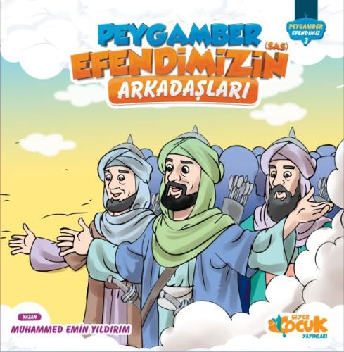 Peygamber Efendimizin(Sas) Arkadaşları | Kitap Ambarı