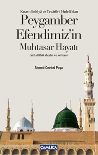 Peygamber Efendimizin Muhtasar Hayatı | Kitap Ambarı