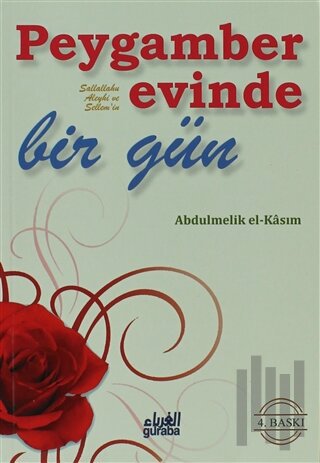 Peygamber Evinde Bir Gün (s.a.s) | Kitap Ambarı