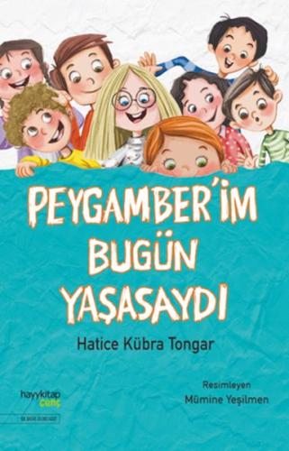 Peygamber'im Bugün Yaşasaydı | Kitap Ambarı