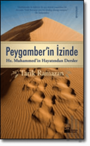 Peygamber’in İzinde | Kitap Ambarı