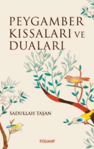 Peygamber Kıssaları ve Duaları | Kitap Ambarı