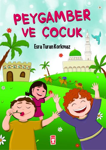 Peygamber ve Çocuk | Kitap Ambarı