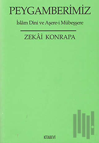 Peygamberimiz | Kitap Ambarı