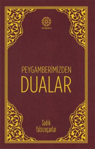 Peygamberimizden Dualar | Kitap Ambarı