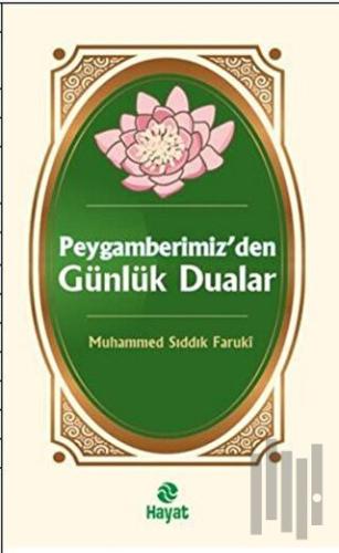 Peygamberimizden Günlük Dualar | Kitap Ambarı