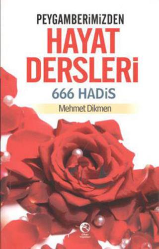 Peygamberimizden Hayat Dersleri 666 Hadis | Kitap Ambarı