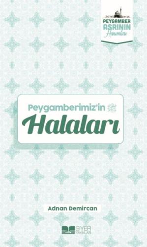 Peygamberimiz'in Halaları | Kitap Ambarı