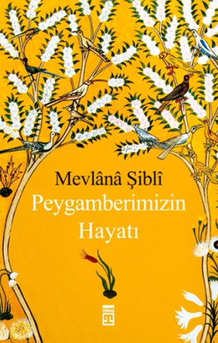 Peygamberimizin Hayatı | Kitap Ambarı