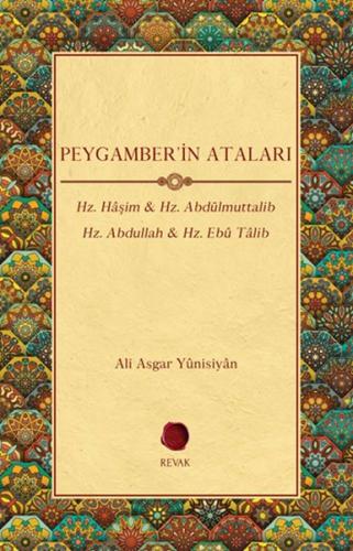 Peygamber'in Ataları | Kitap Ambarı