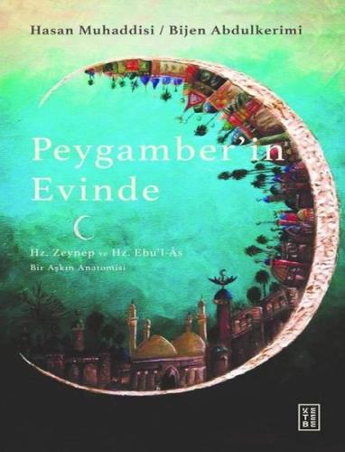 Peygamber'in Evinde | Kitap Ambarı