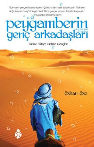 Peygamberin Genç Arkadaşları | Kitap Ambarı