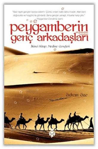 Peygamberin Genç Arkadaşları 2 | Kitap Ambarı