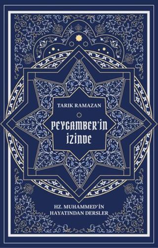 Peygamber'in İzinde | Kitap Ambarı