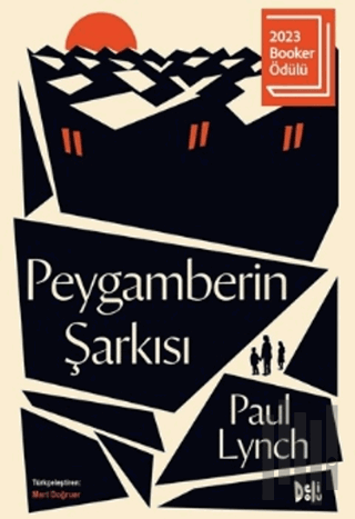 Peygamberin Şarkısı | Kitap Ambarı