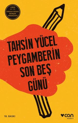 Peygamberin Son Beş Günü | Kitap Ambarı