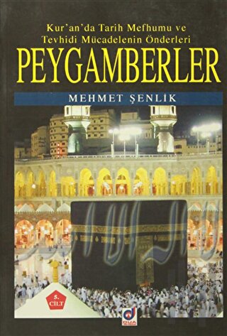 Peygamberler 5. Cilt | Kitap Ambarı