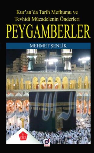 Peygamberler 6. Cilt | Kitap Ambarı