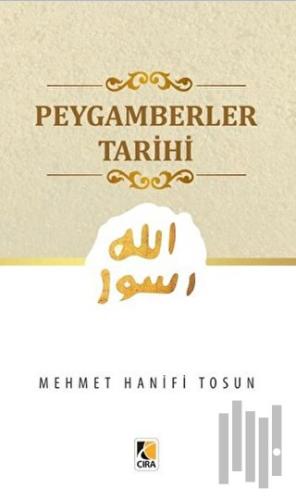 Peygamberler Tarihi | Kitap Ambarı