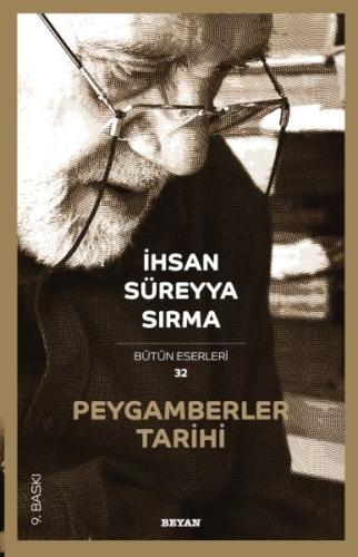 Peygamberler Tarihi | Kitap Ambarı